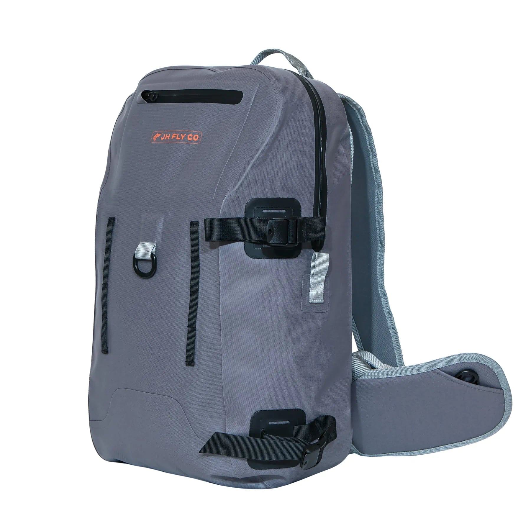 JHFLYCO 27L Waterproof Backpack