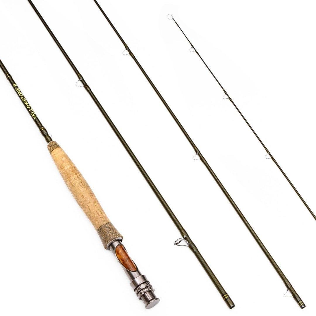 Miracle Mile Rod Combo Kit – 9'0" 6WT