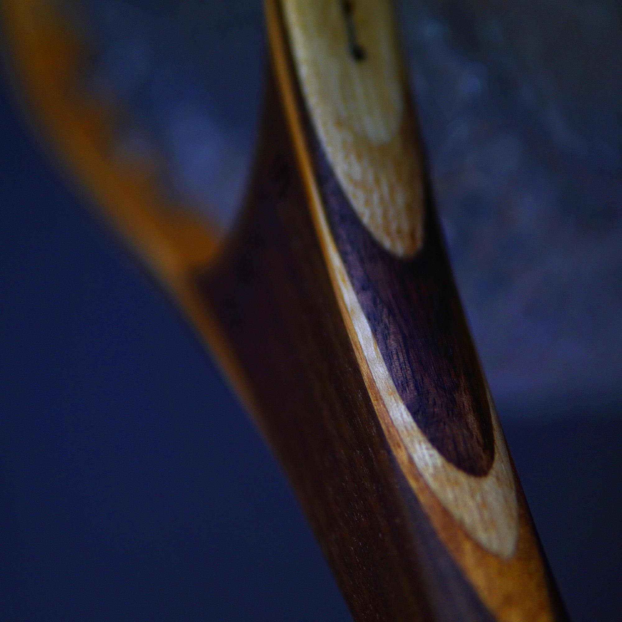 Fat Jake 16"x12" - Adams Dry Fly Engraved - Natural Fly Fishing Traditional Landing Net - Handcrafted & Made in USA