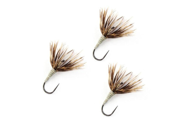 Tenkara Kabari Flies for Japanese style fly fishing