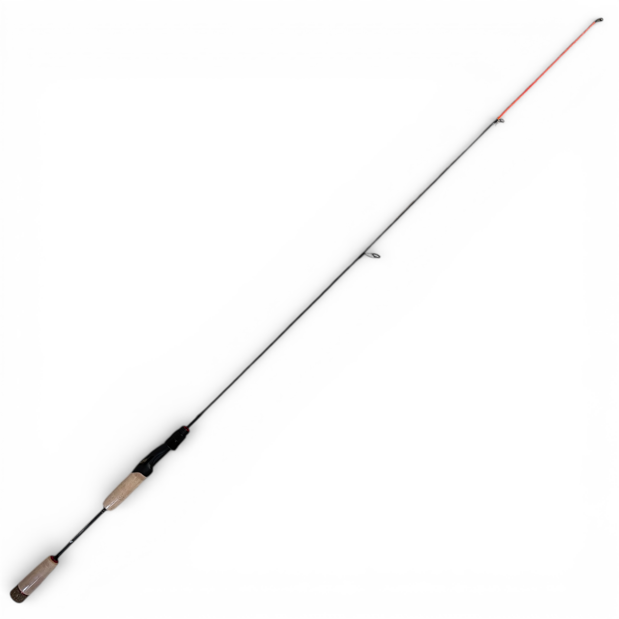 Vulcan Ultra-Light Spin Rod