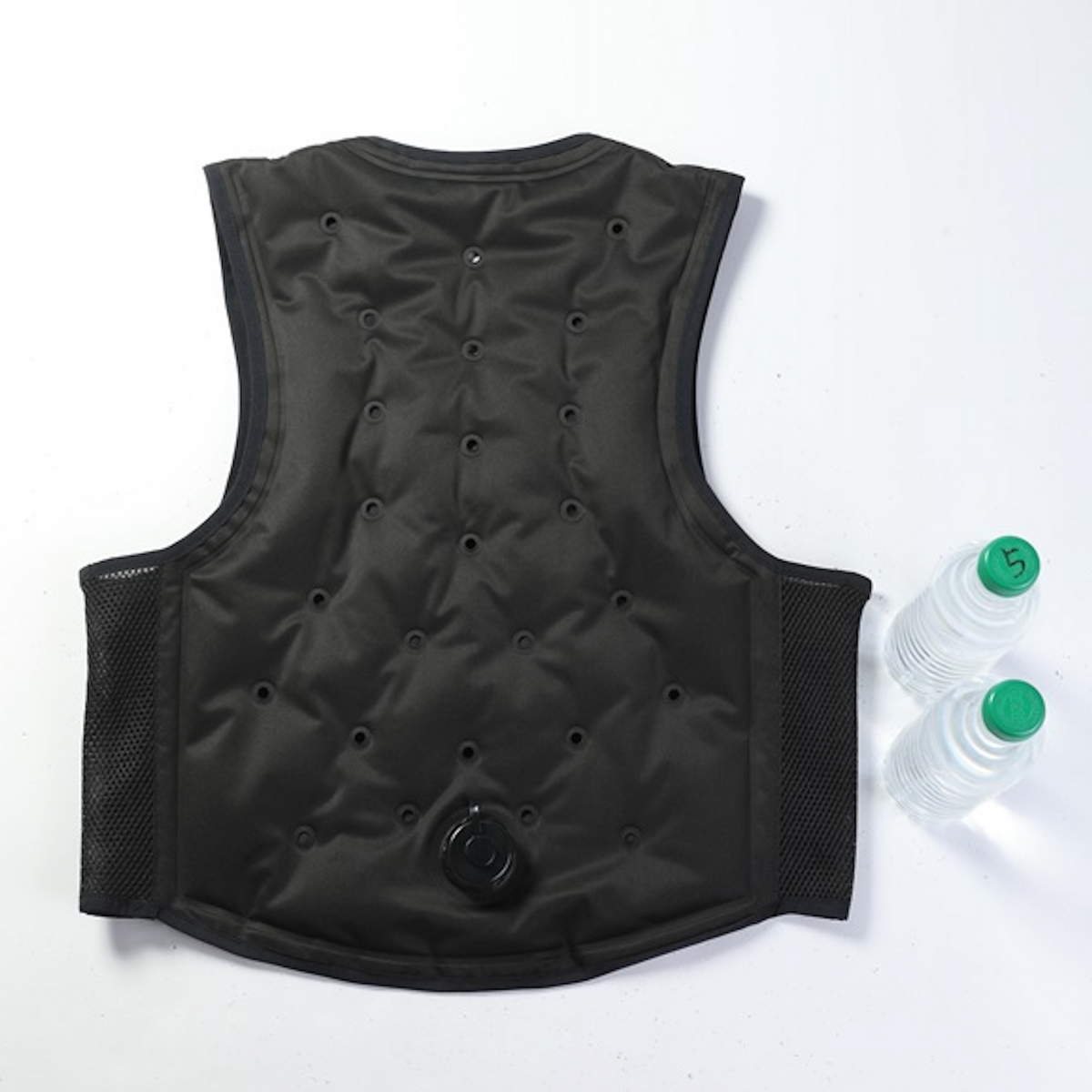 LITEGUEST Water-Cooled Cooling Vest – Battery-Free Heat Relief