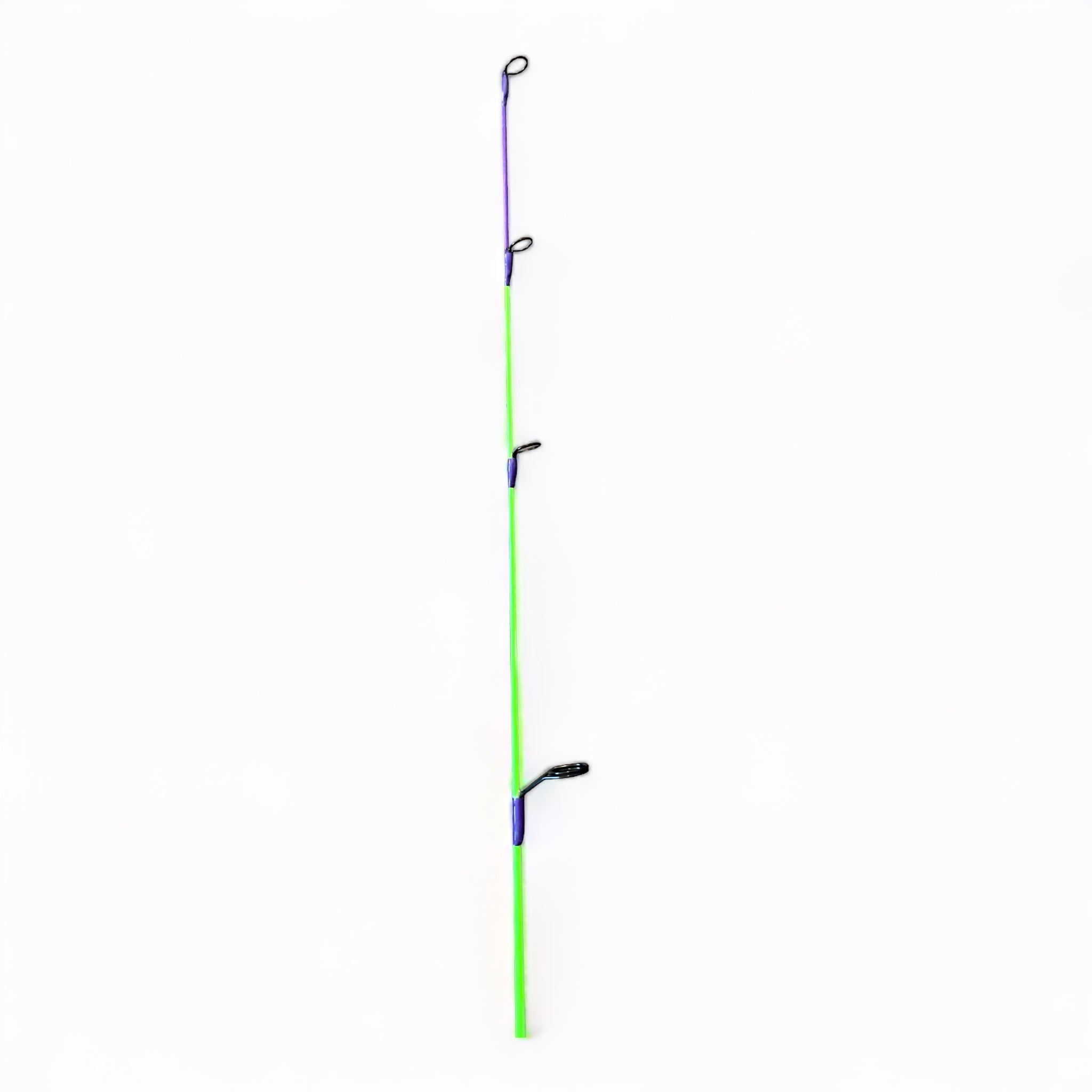 The Joker Medium-Fast Action Ice Fishing Rod "Co-Designed by Shifty Outdoors"