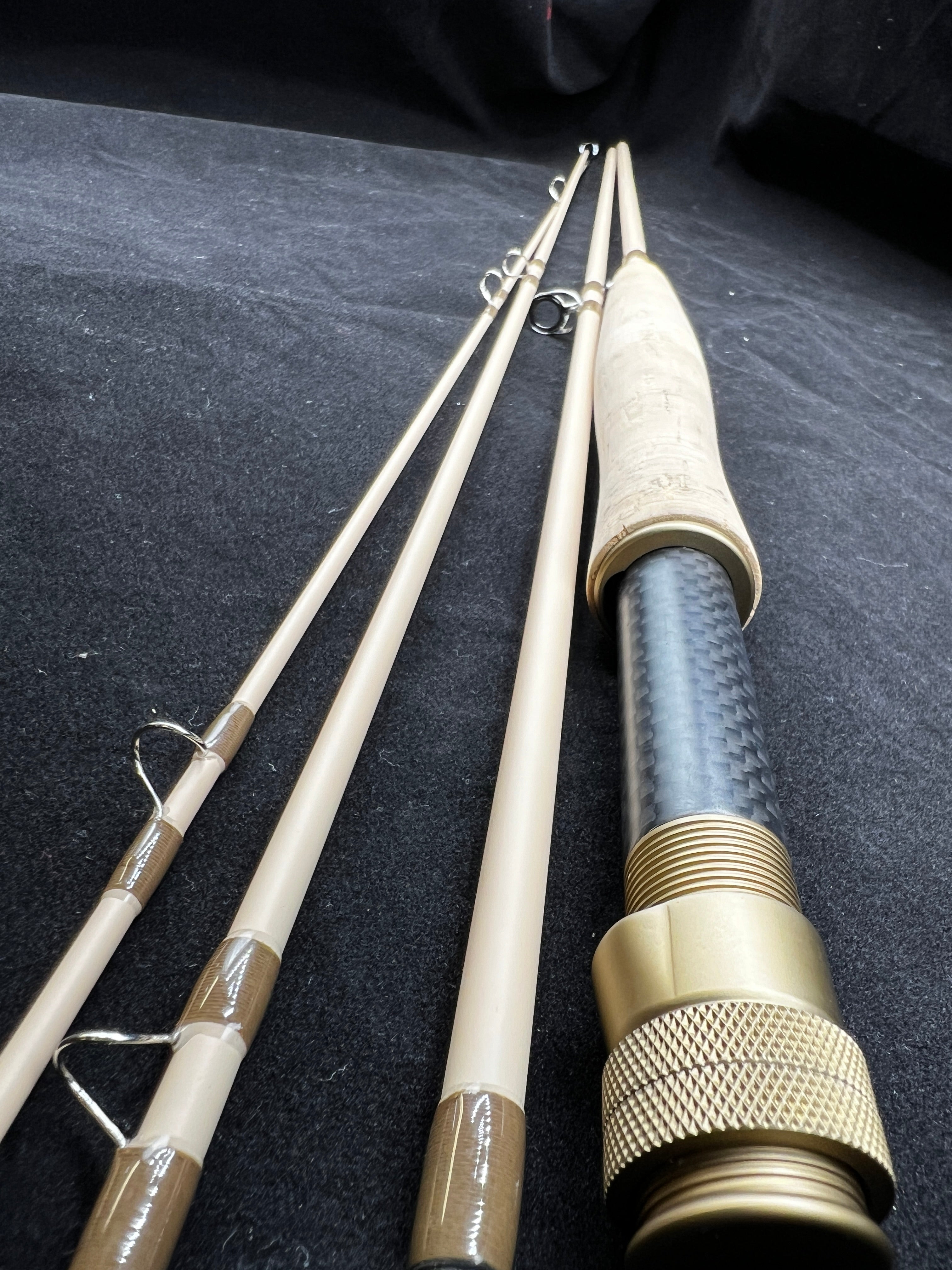 WLR Rod and Reel Combo