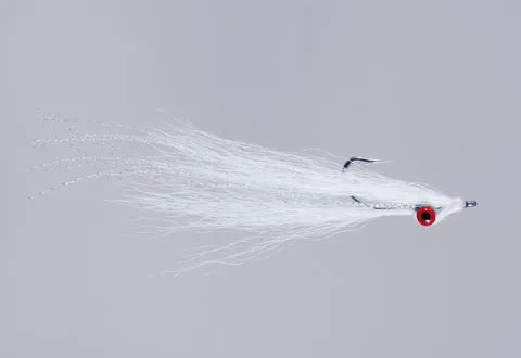 Clouser Deep Minnow (Sizes 2-6)