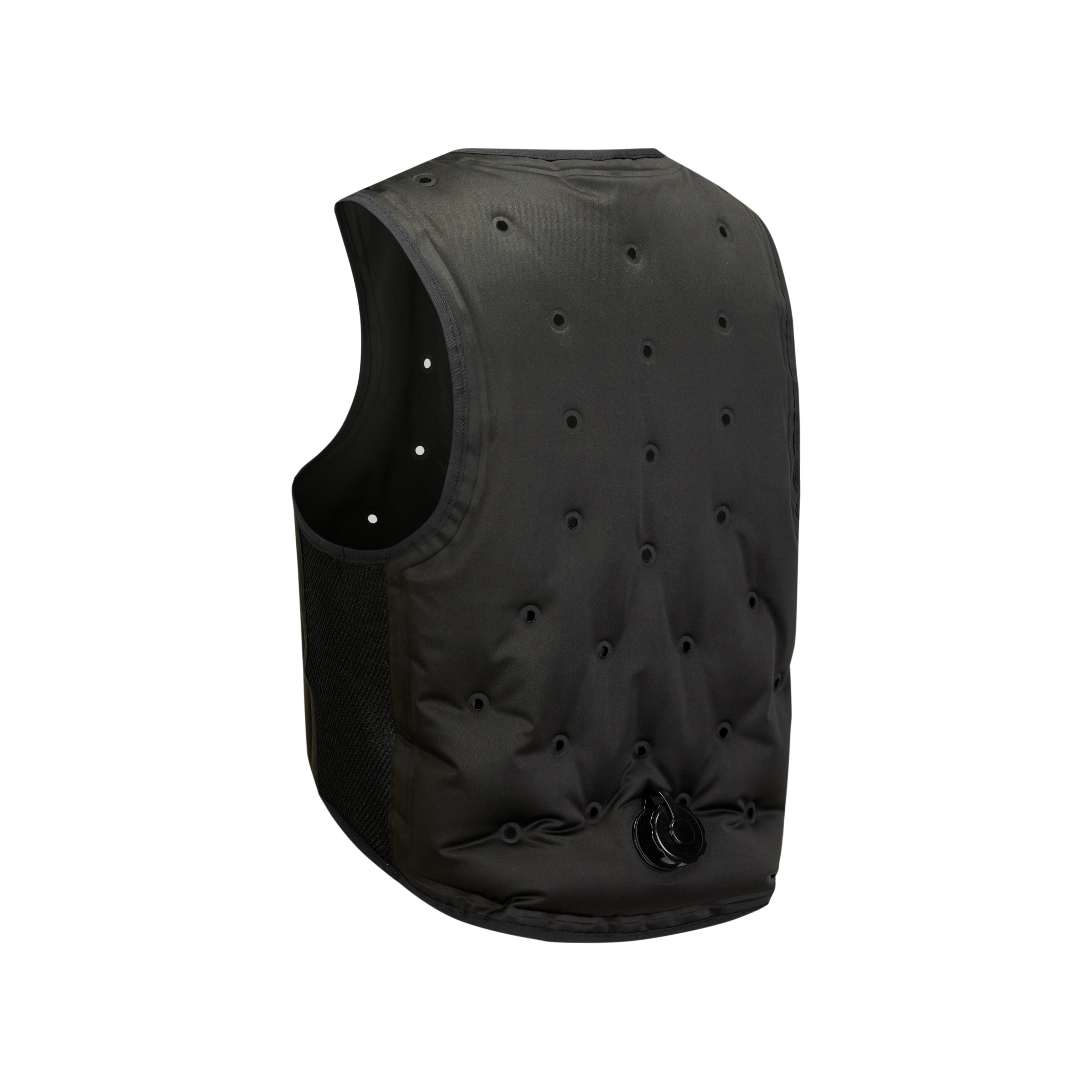 LITEGUEST Water-Cooled Cooling Vest – Battery-Free Heat Relief