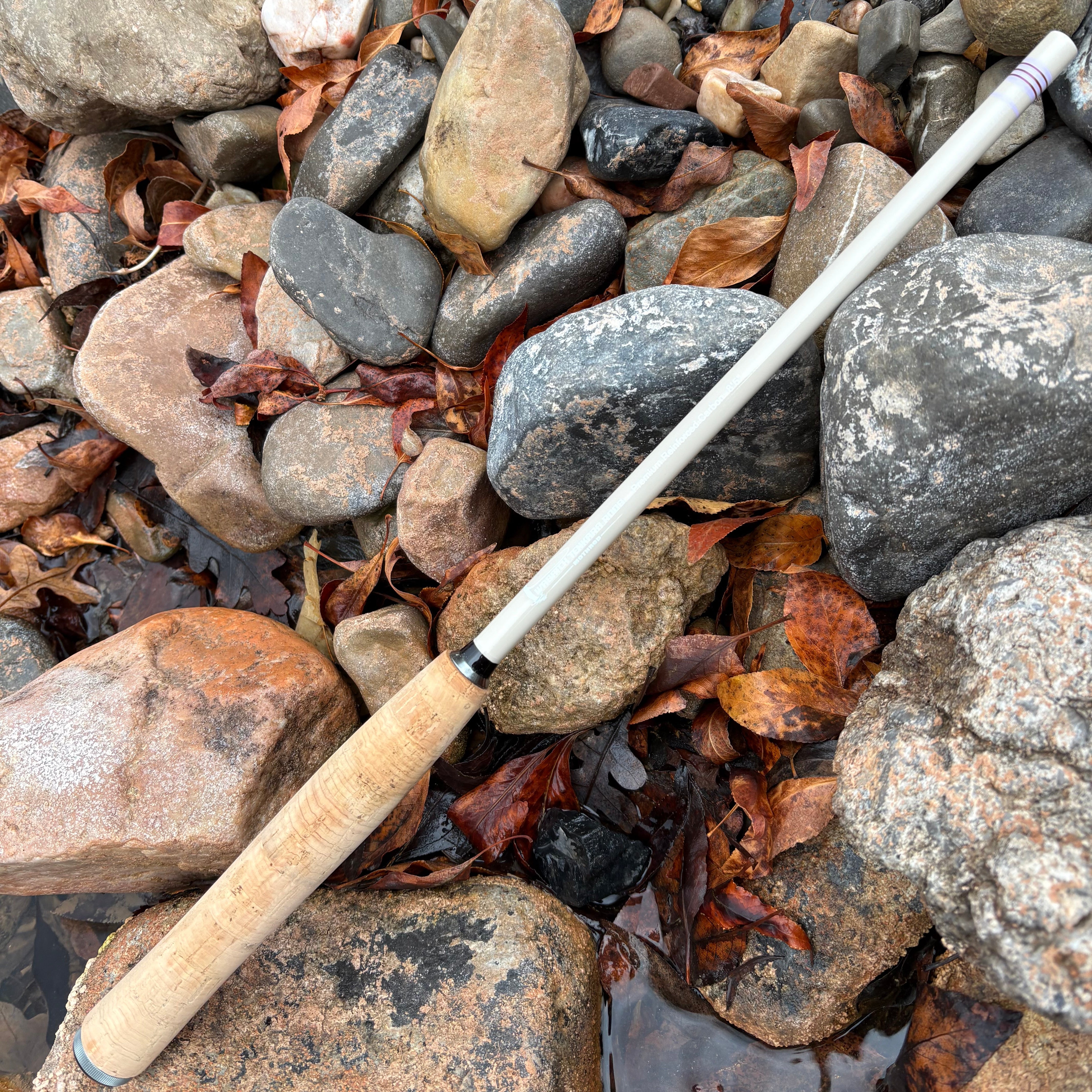 MothRod Single Length Tenkara Rod