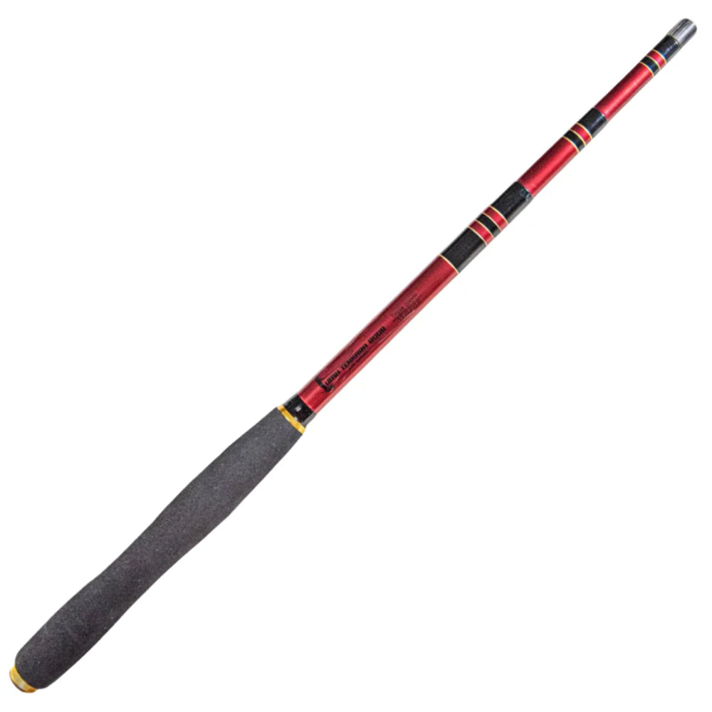 Akai Samurai Triple Zoom Tenkara Rod