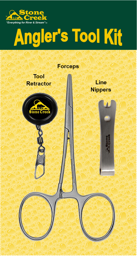 Water Mark™ Tool Kits