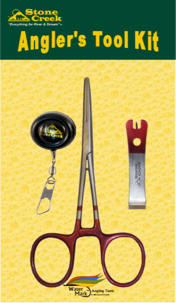 Water Mark™ Tool Kits