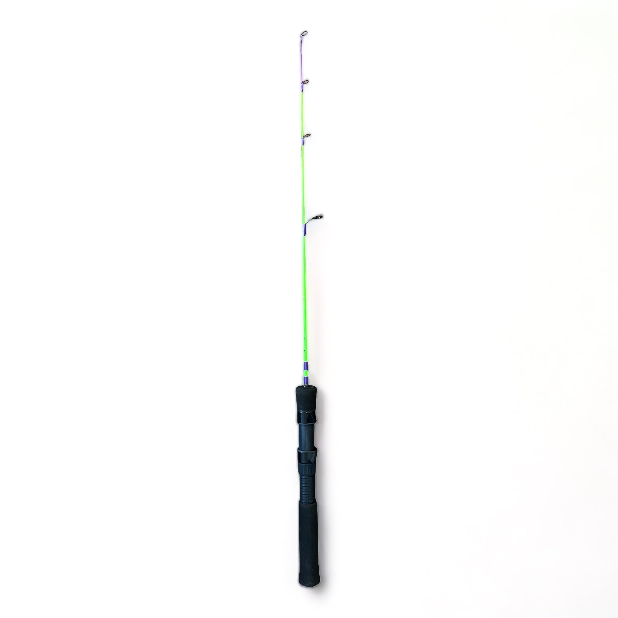 The Joker Medium-Fast Action Ice Fishing Rod "Co-Designed by Shifty Outdoors"