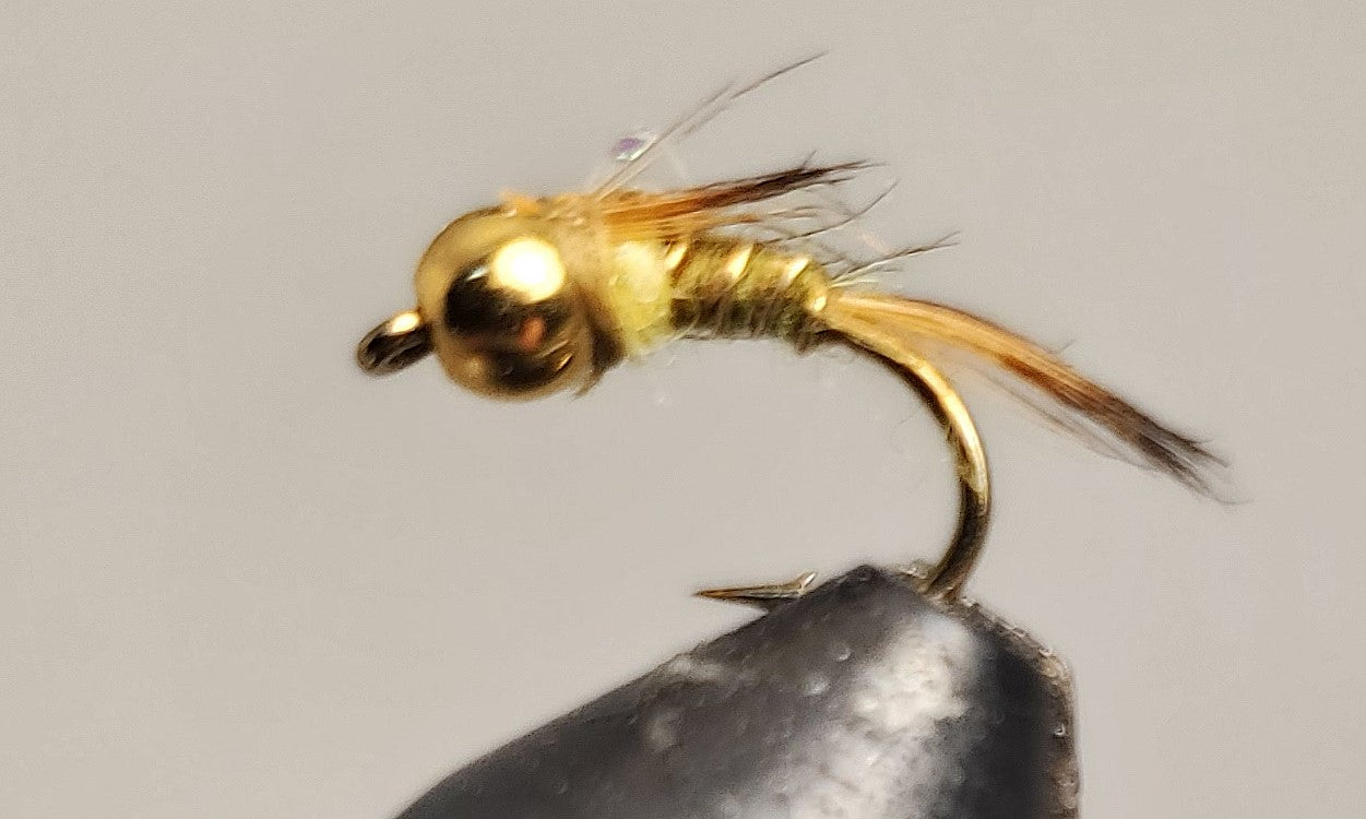 Bead Head Emerger™