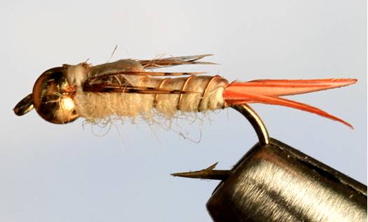 Bead Head Emerger™