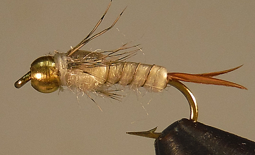 Bead Head Emerger™