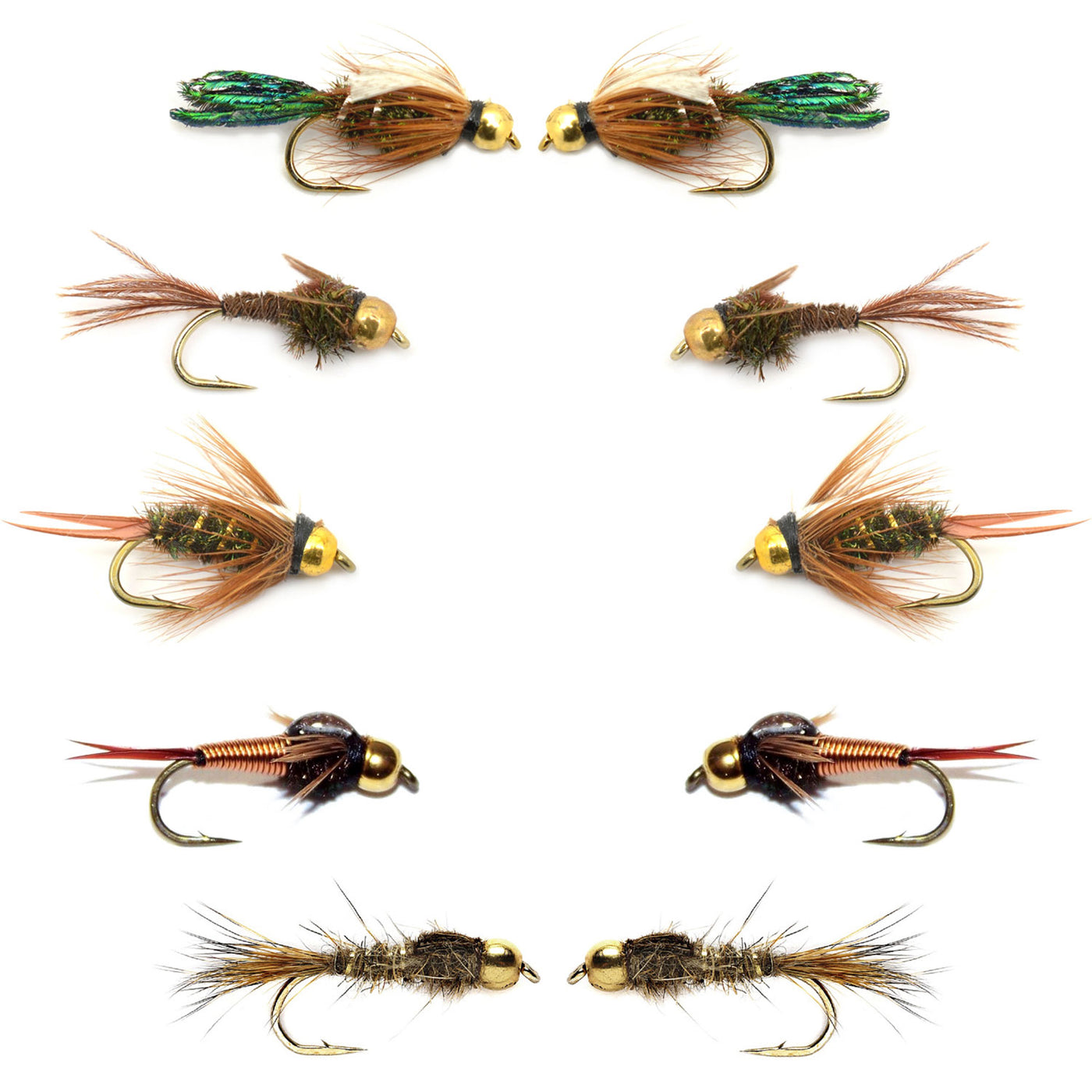 The Fly Fishing Place Online Fly Shop | Premium Discount Fishing Flies