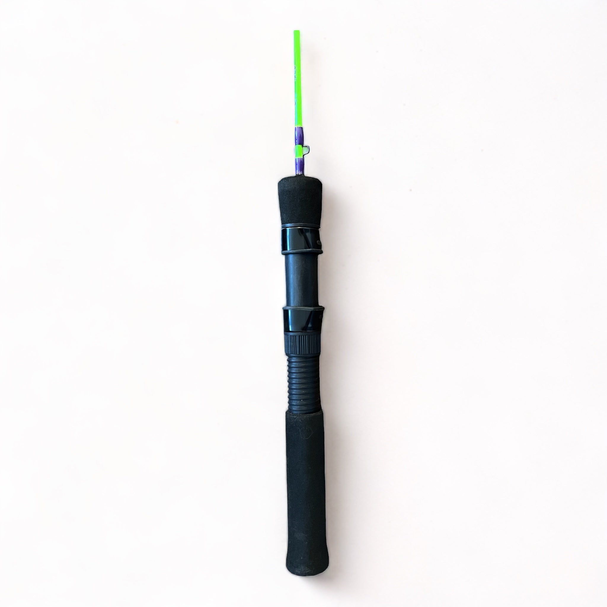 The Joker Medium-Fast Action Ice Fishing Rod "Co-Designed by Shifty Outdoors"