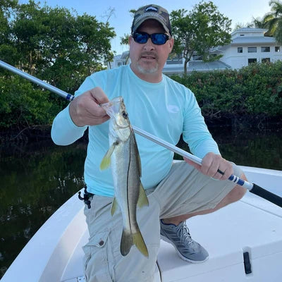 Open Waters Big Fish Tenkara Rod