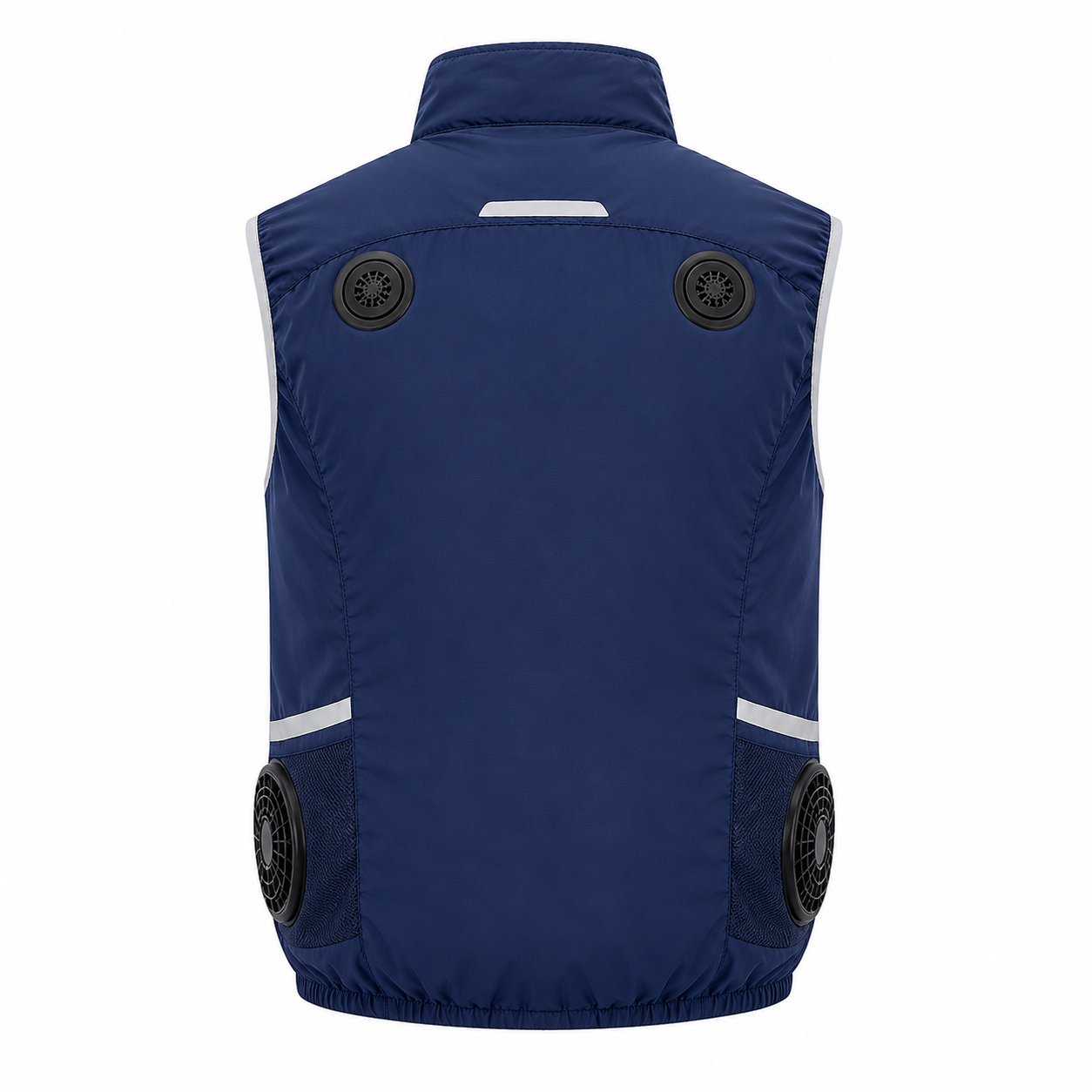 LITEGUEST Wearable Cooling Vest – TEC + Turbo Fan Active Cooling