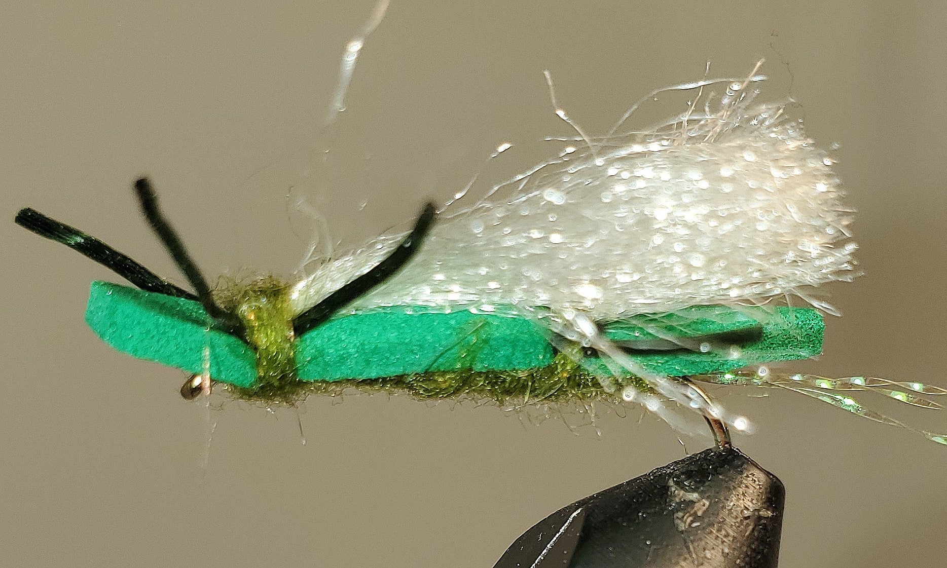 Chubby Chernobyl - 9 Colors!