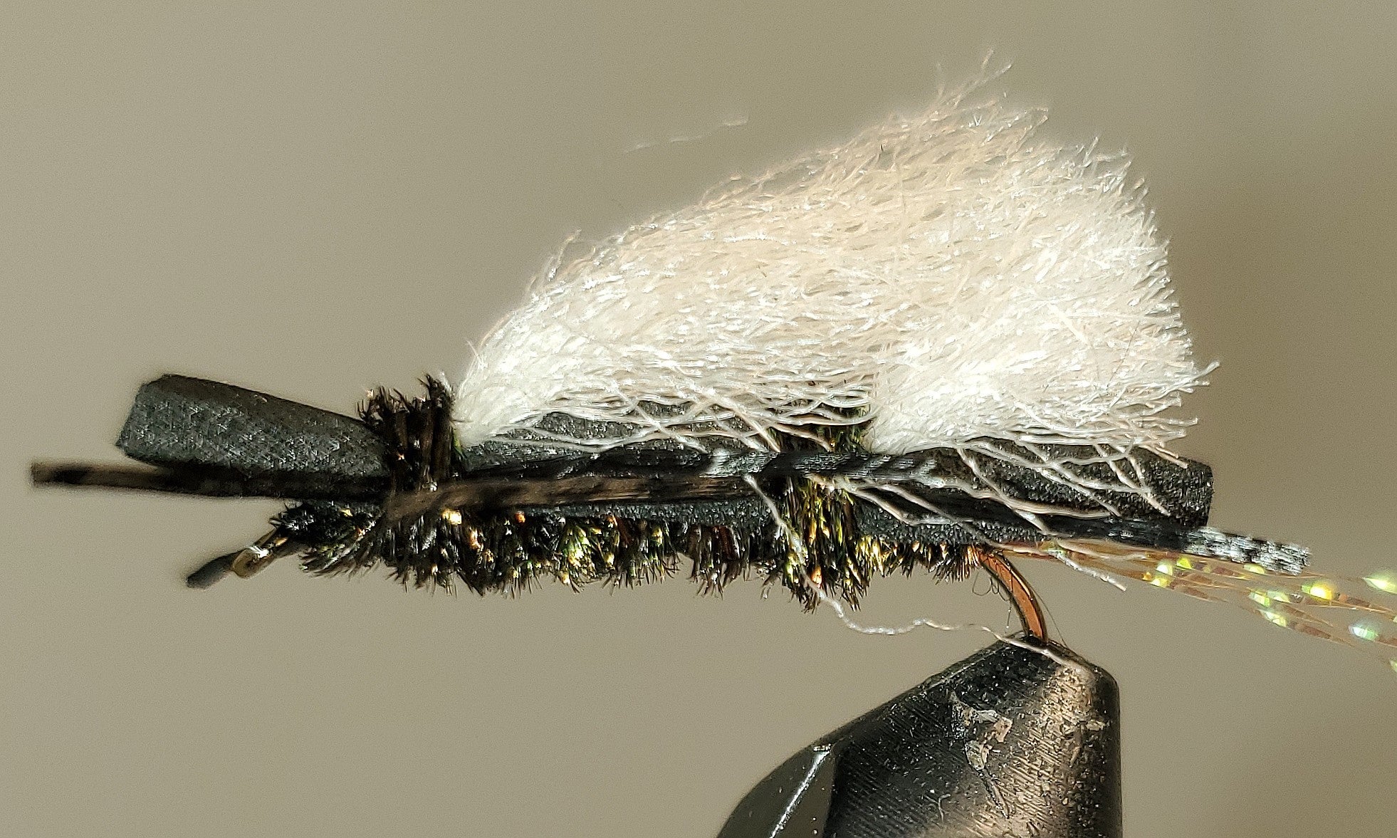 Chubby Chernobyl - 9 Colors!