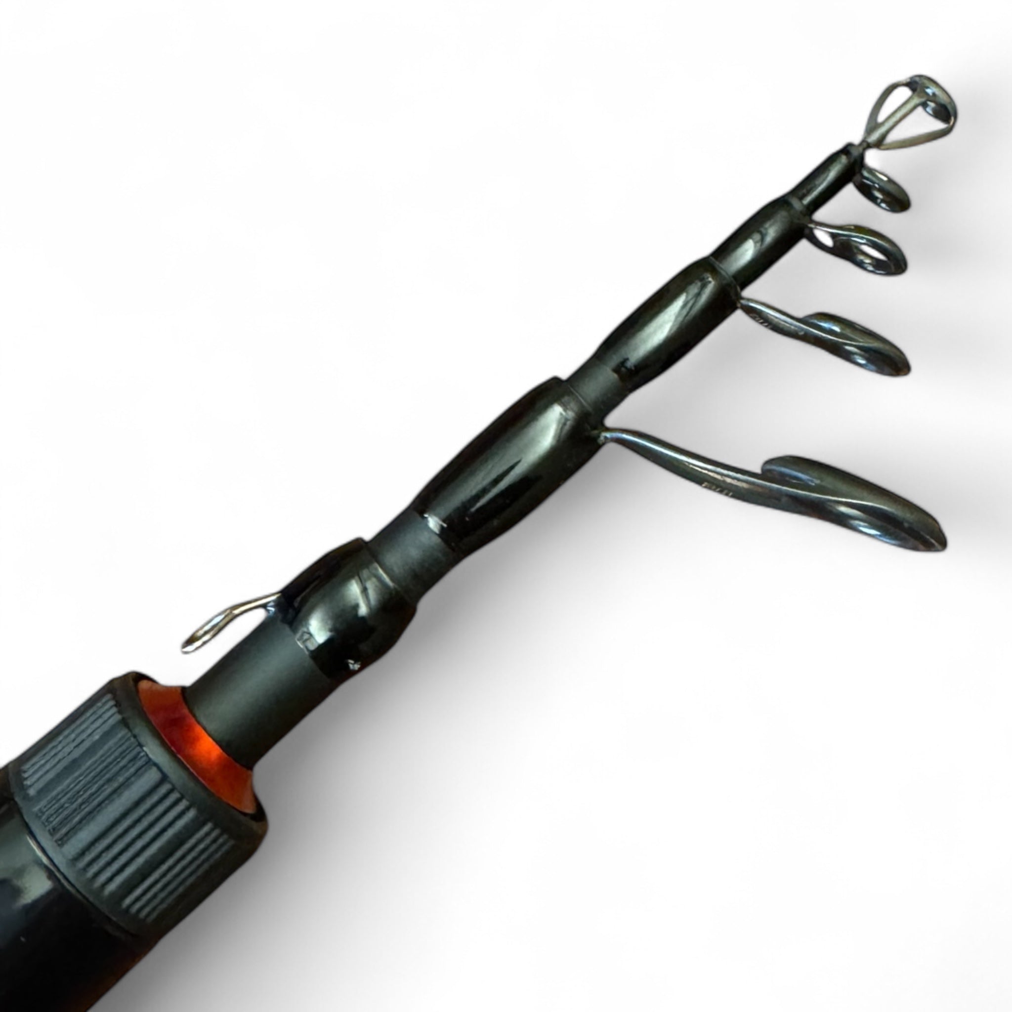 Command Force Compact Telescopic Spinning Rod