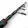 Command Force Compact Telescopic Spinning Rod