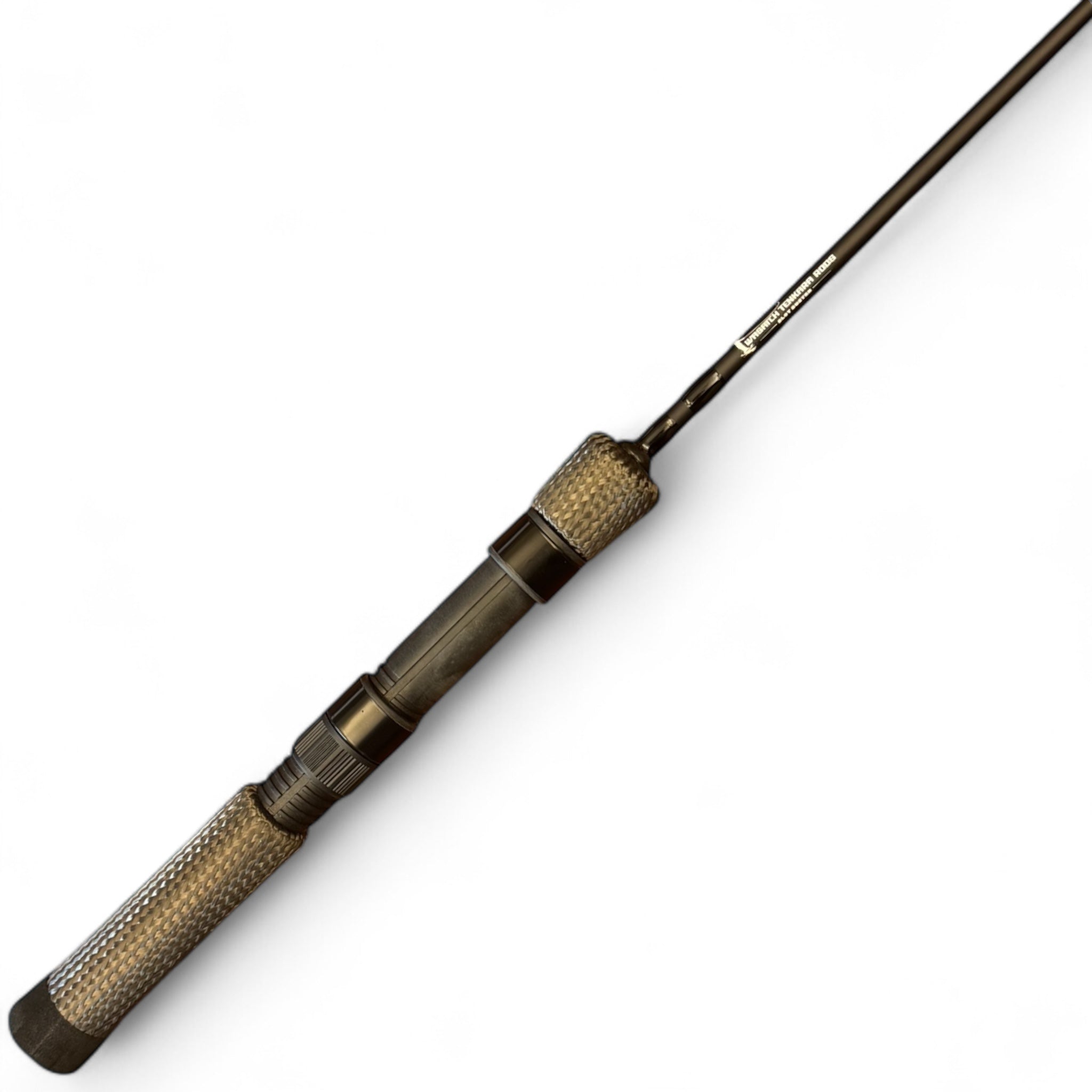 Slot Buster Heavy/Fast Action Ice Fishing Rod