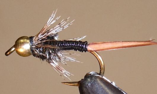 BH Copper John - 7 Colors