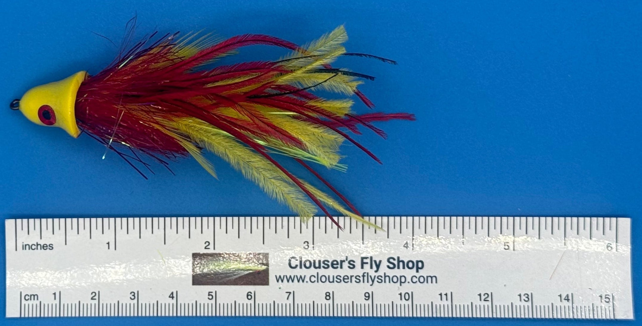 Clouser EZ Diver