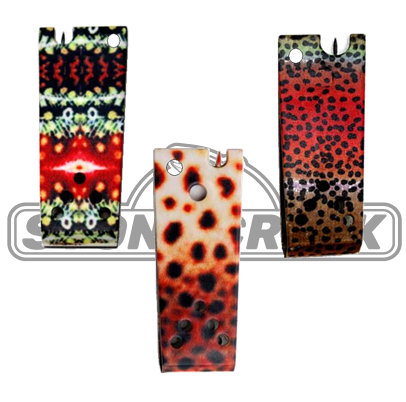 FishSkin™ Mammoth Nippers