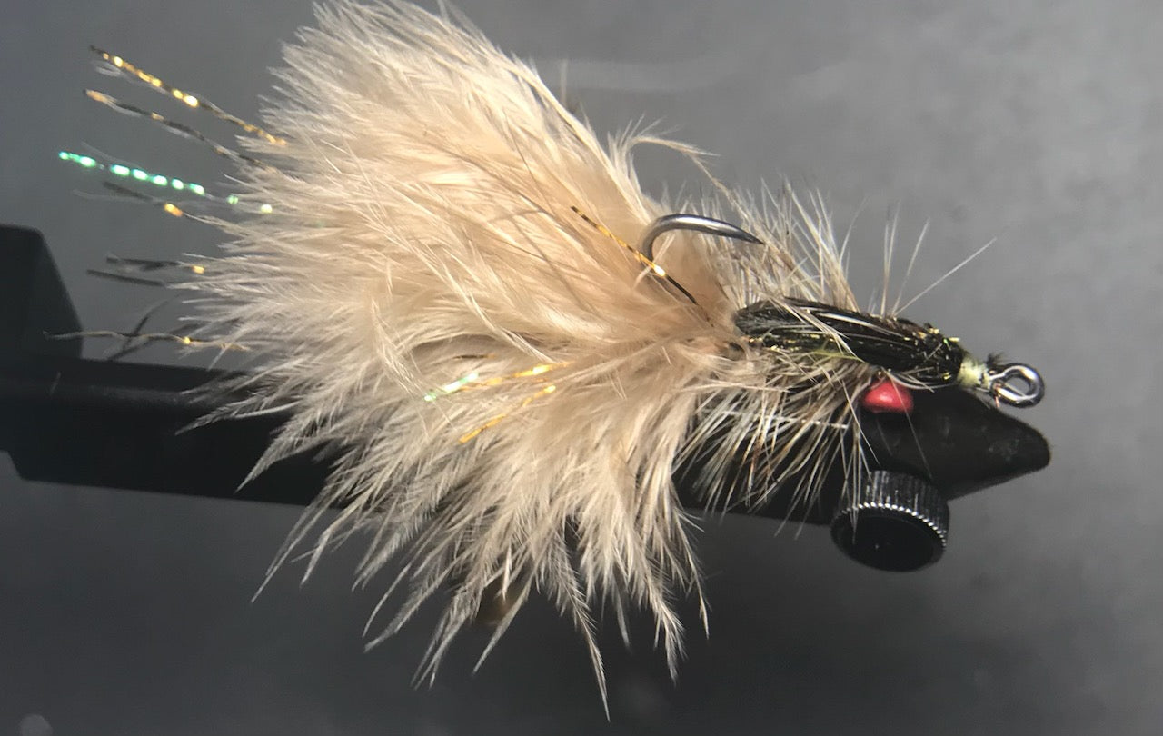 Clouser's Predator