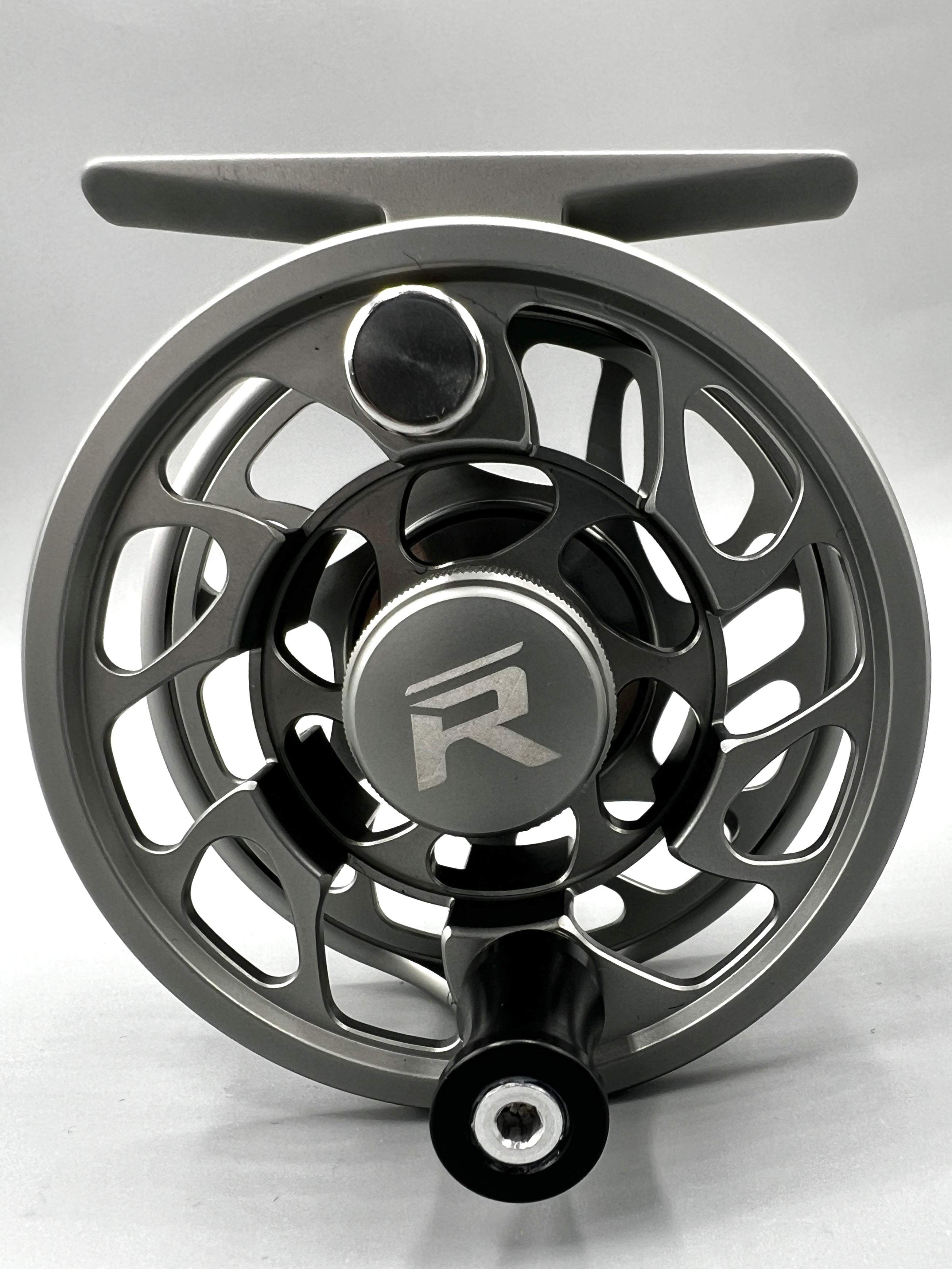 WLR Reel
