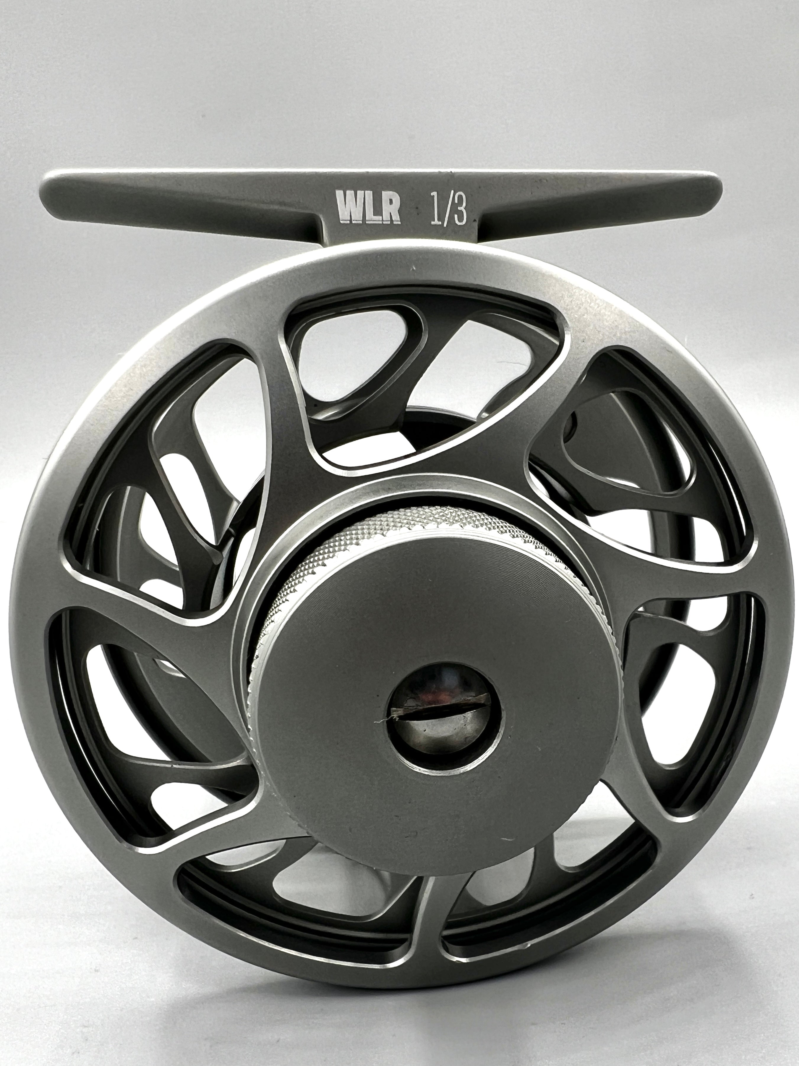 WLR Reel