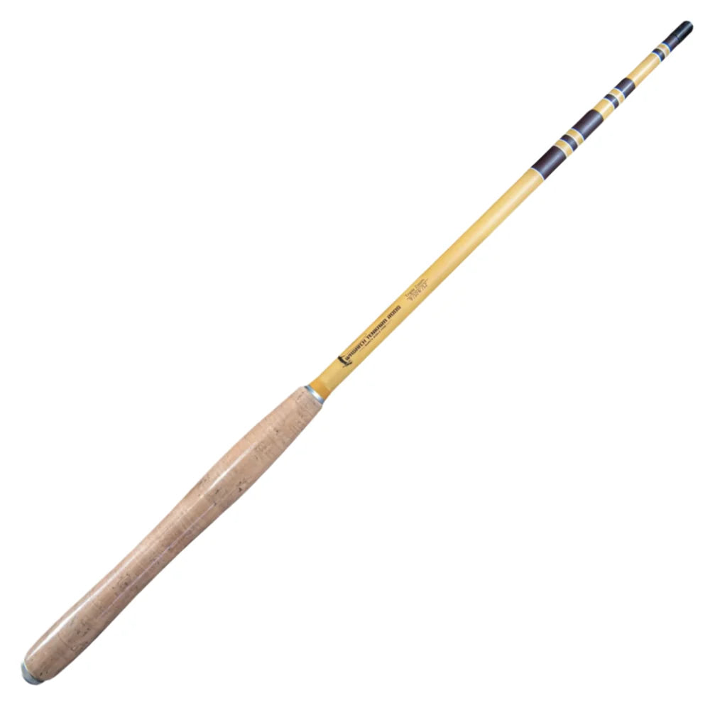 Hankyu Middle Fork Mid Triple Zoom Tenkara Rod