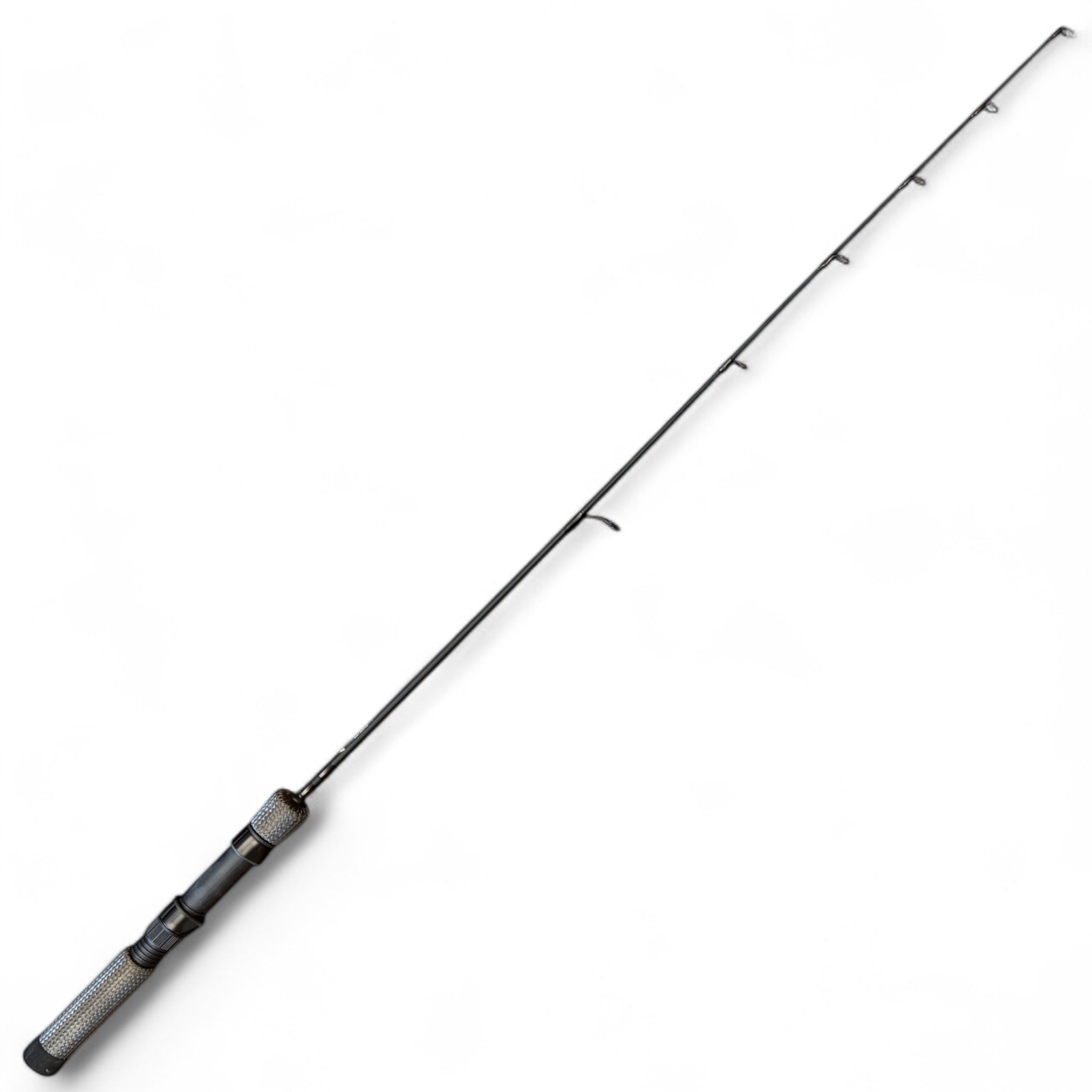 Slot Buster Heavy/Fast Action Ice Fishing Rod