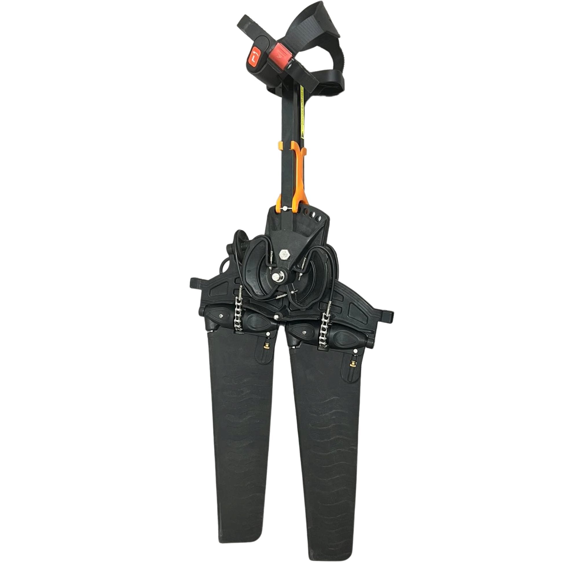 Hoodoo Impulse I-Drive Fin Drive