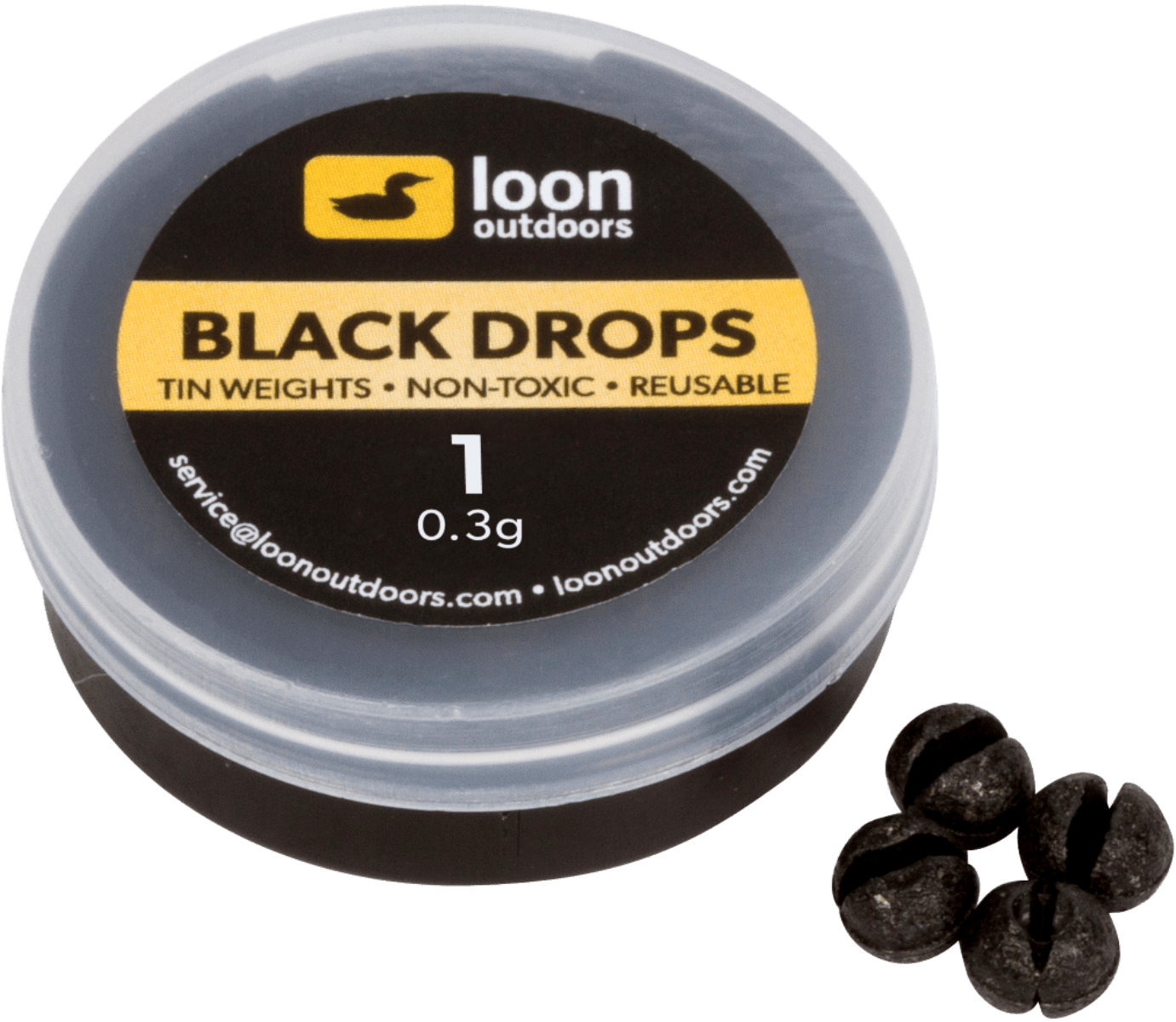 Loon™ - Tin Drop - Refills