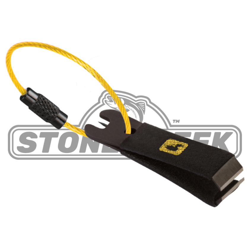 Loon™ - Rogue Nippers w/ Comfy Grip