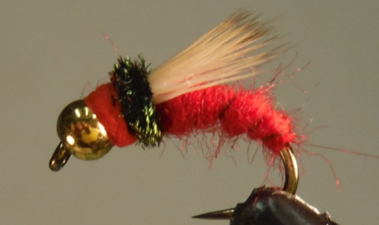 BH MRE - "Meal Ready to EAT"