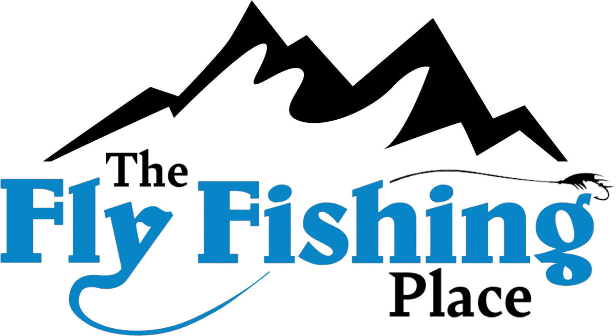 theflyfishingplace.com logo