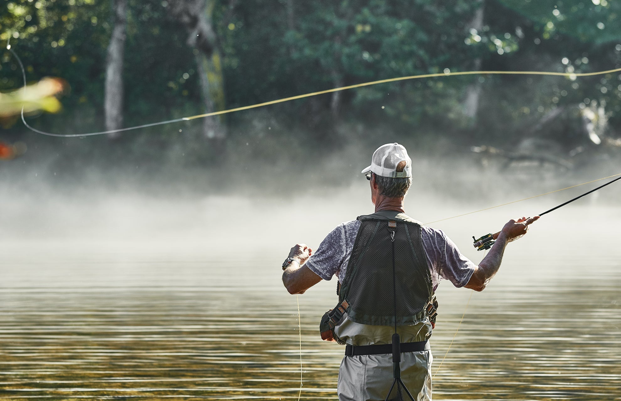 Pale Morning Dun PMD Classic Dry Fly - Anzuelo para 6 moscas, tamaño 16