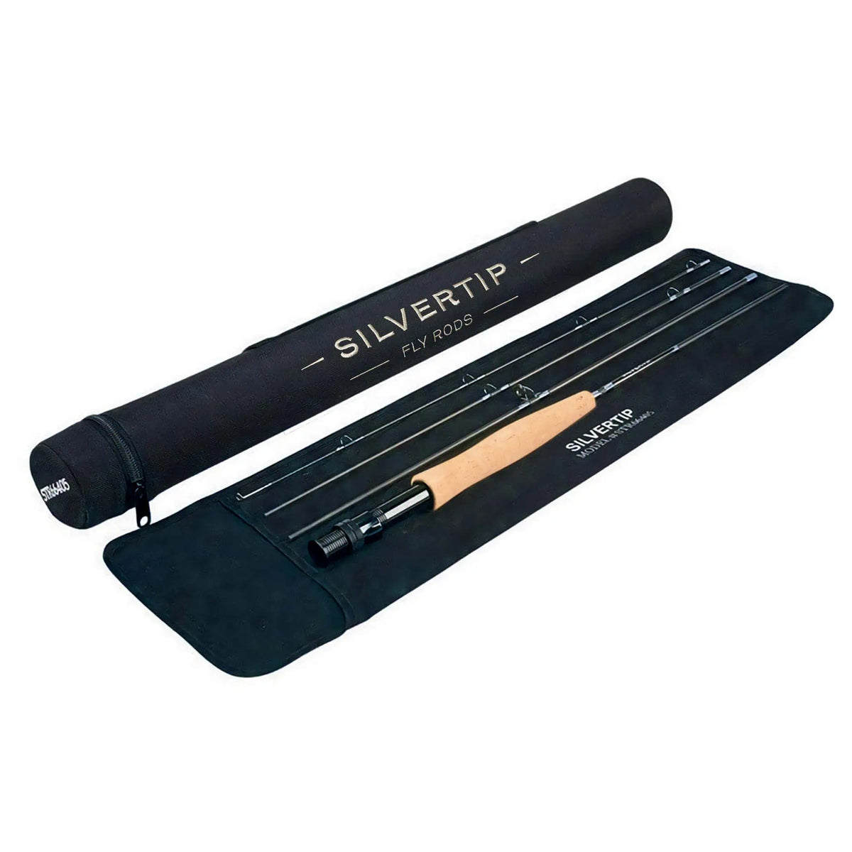 Jackson Lake Plus Rod & Reel Combo – 9'0" 6WT