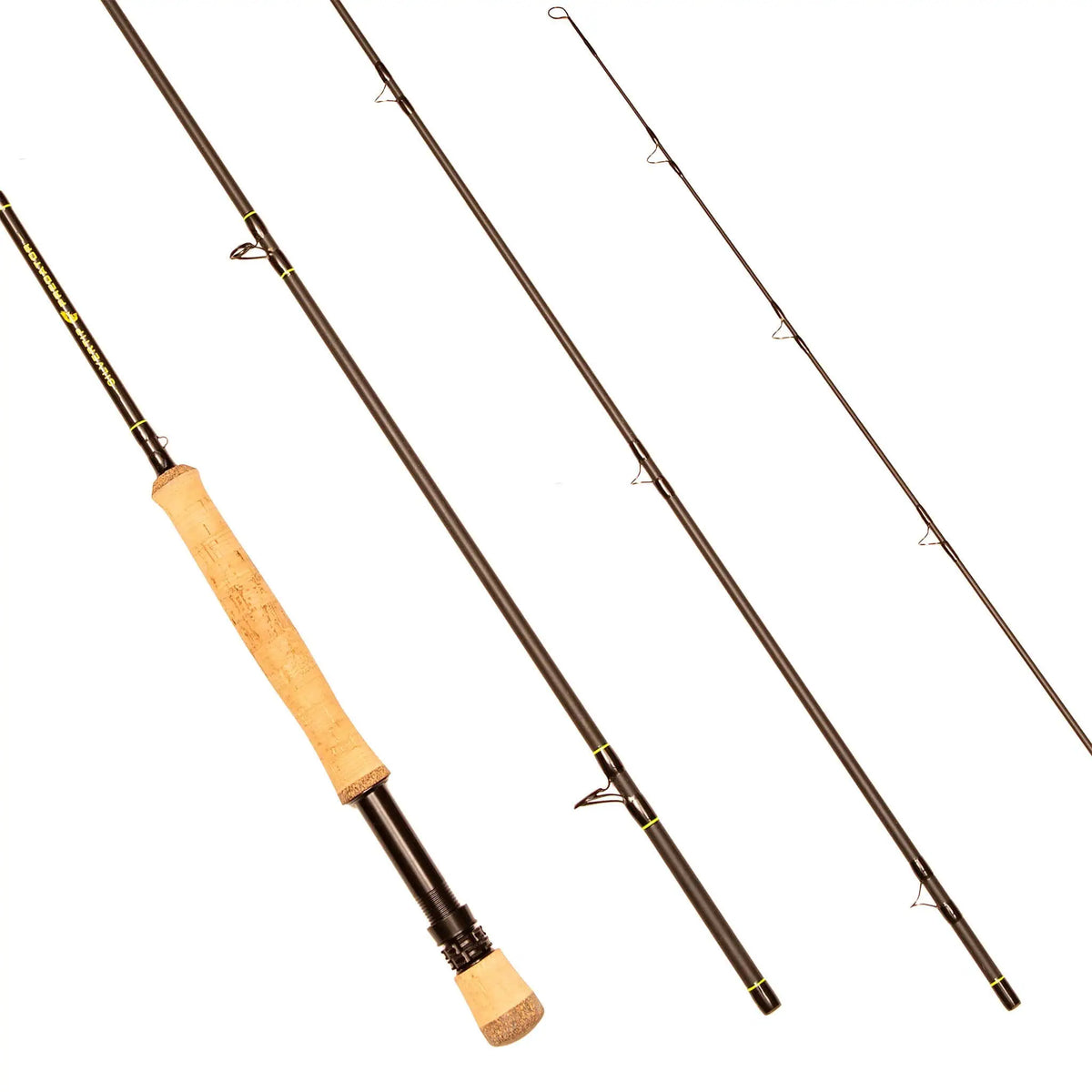 Chinook Rod Combo Kit – 9'0" 10WT
