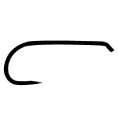 Barbless Dry Fly Hook 100