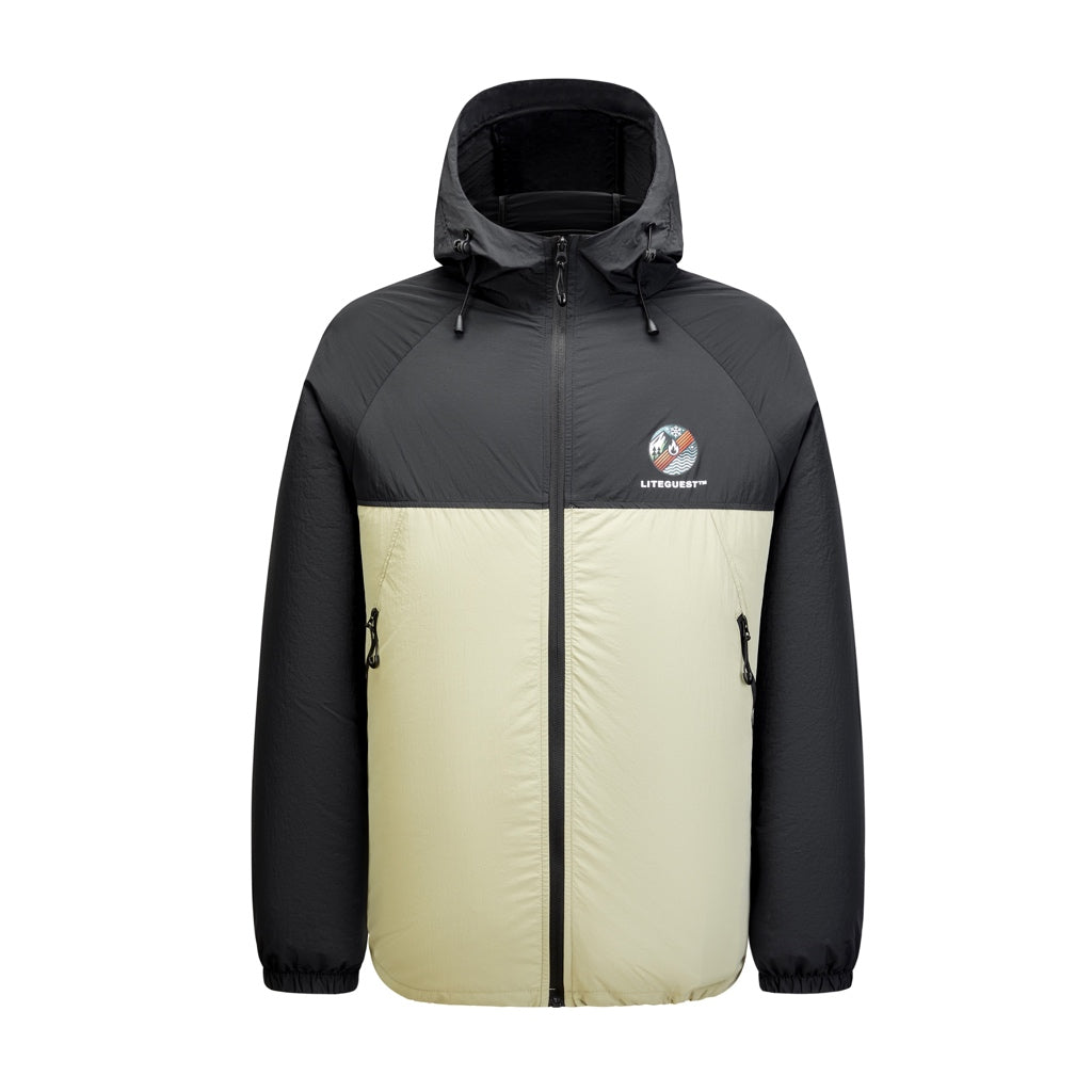 LITEGUEST UPF50+ Fan Jacket – Cooling Fans for Summer Outdoors