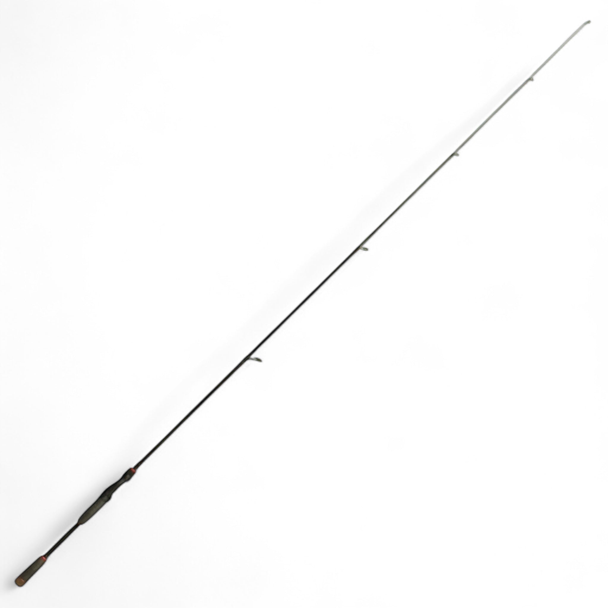 Command Force Compact Telescopic Spinning Rod