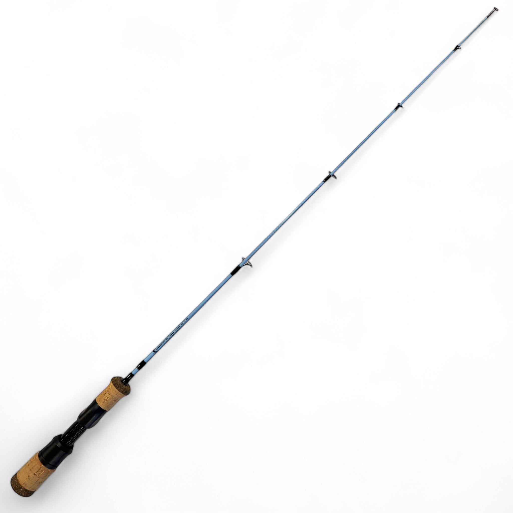 Winterhawk  Medium Action Ice Fishing Rod