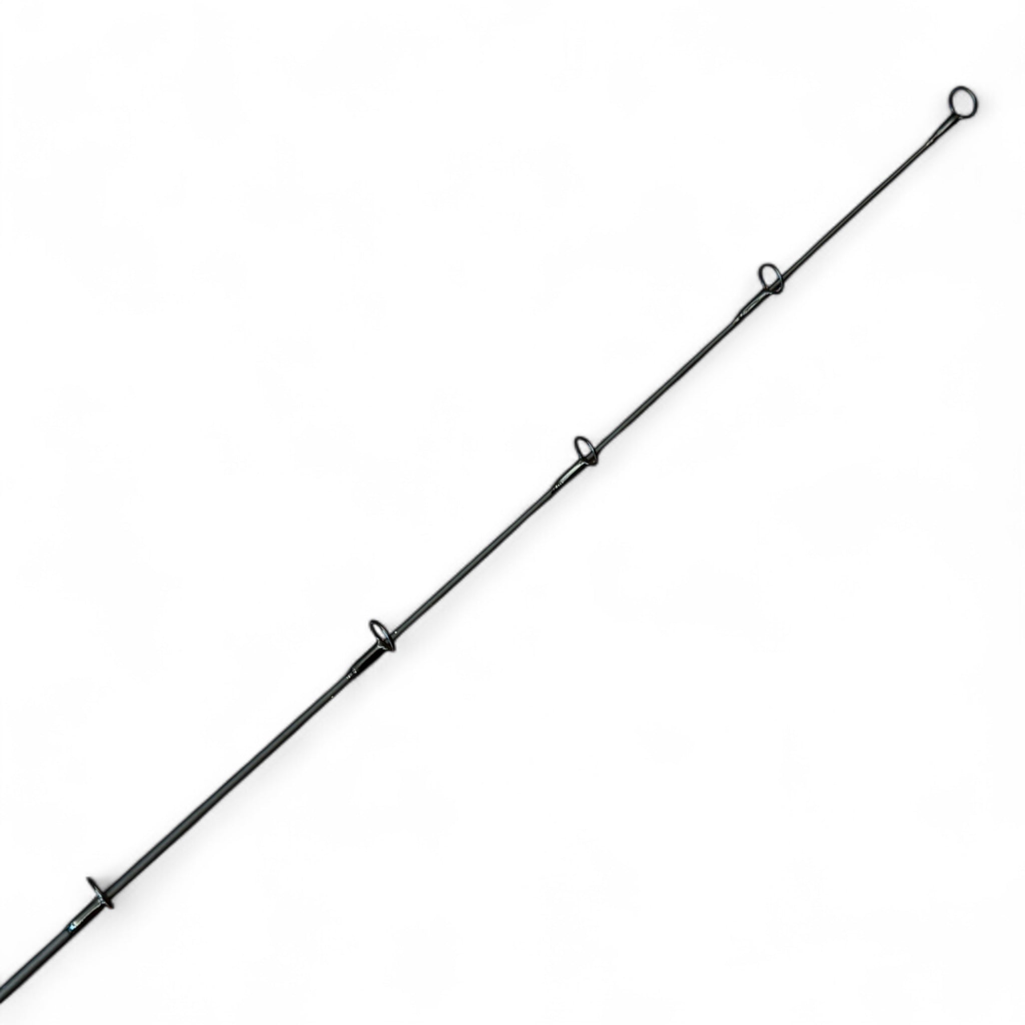 Slot Buster Heavy/Fast Action Ice Fishing Rod