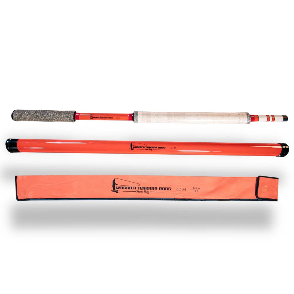 Phoenix Rising Spey Tenkara Rod