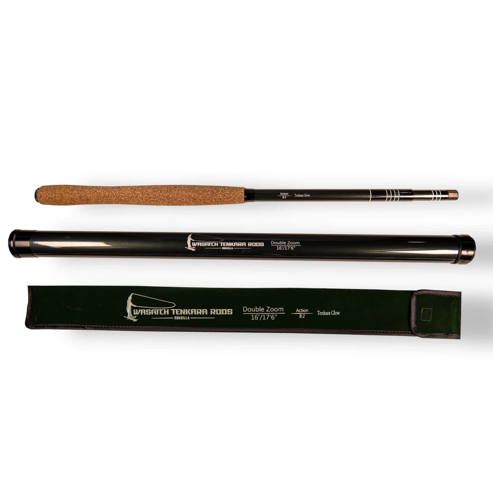 RodZilla Big Fish Tenkara Rod